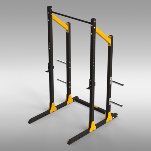 half_Rack