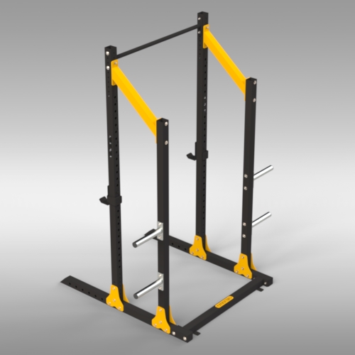 half_Rack