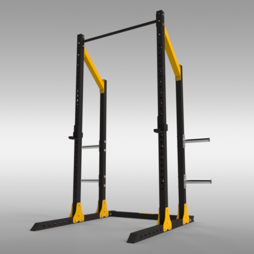 half_Rack
