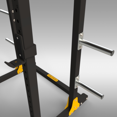 half_Rack