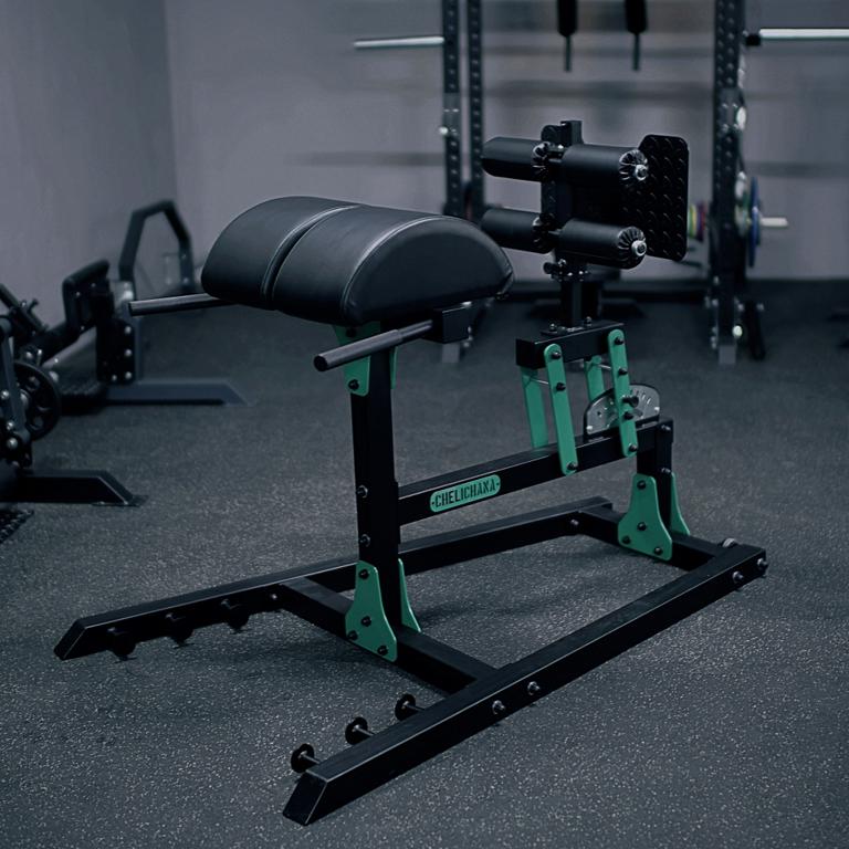 Glute-Ham Developer 2.5