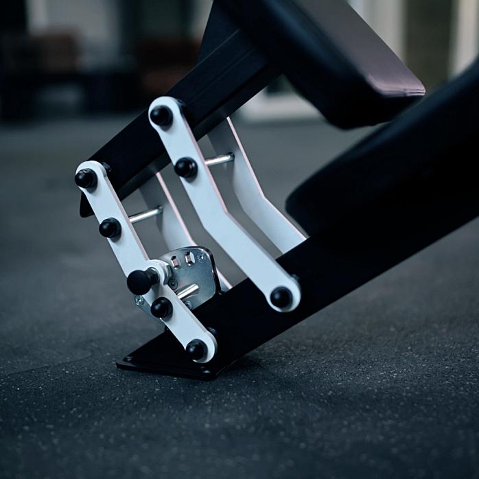 Bench press - kosi 2.0