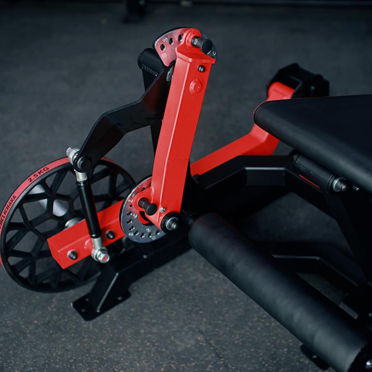 Combo Ekstenzija-Fleksija