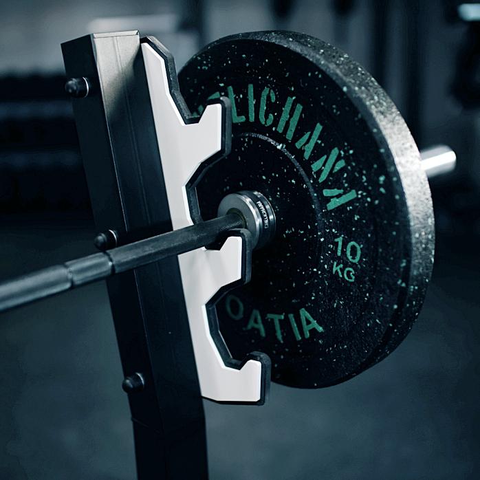 Bench press - kosi 2.0