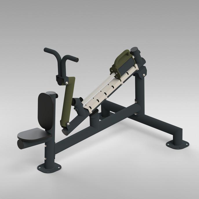 Triceps trainer