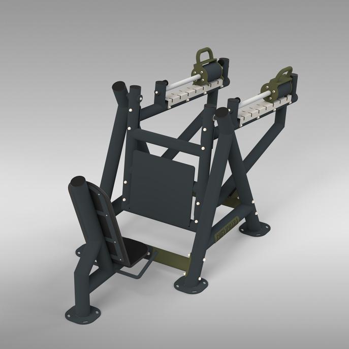 Leg Press