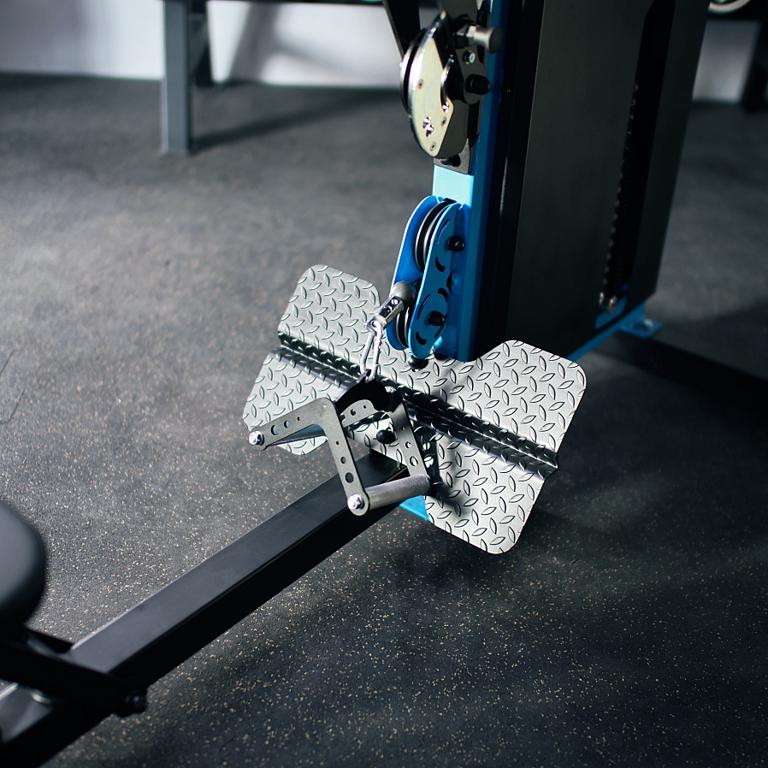 Lat & pulley 3.0
