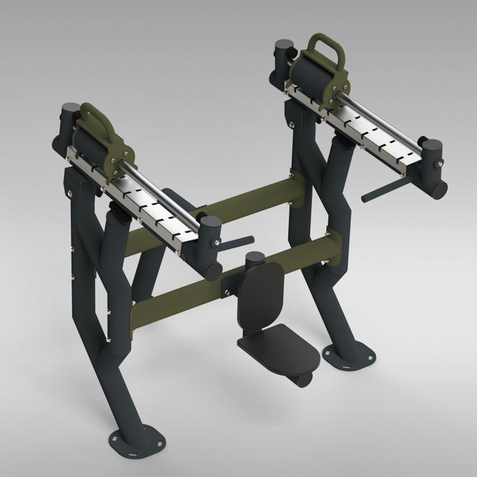Shoulder Press