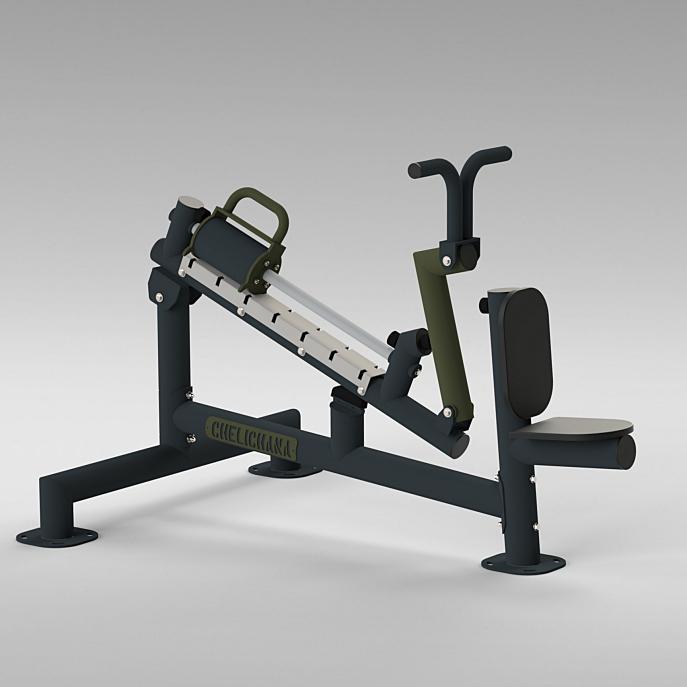 Triceps trainer