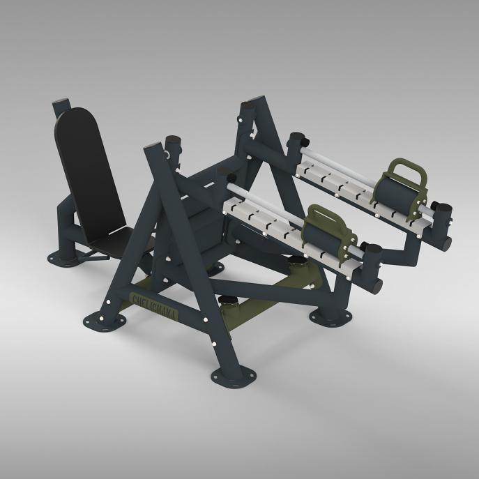 Leg Press