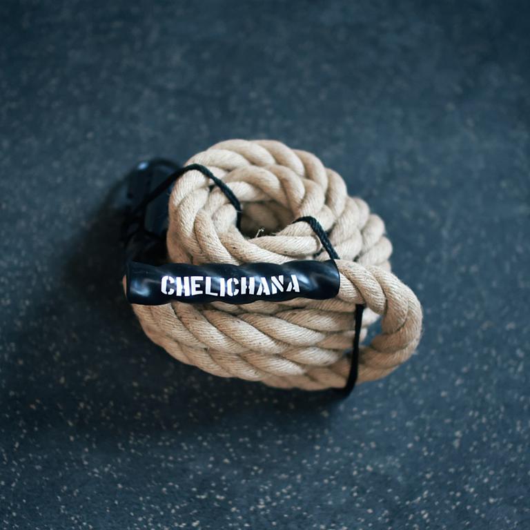 Konop 5 metara - juta