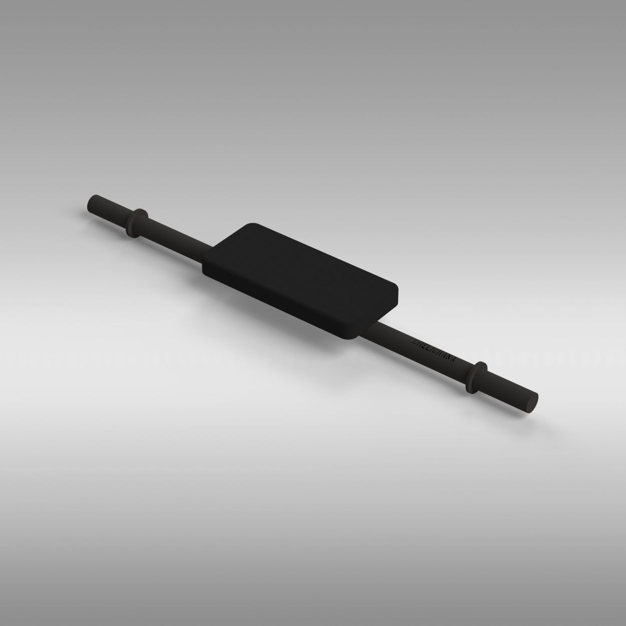 HipThrust attachment