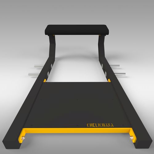 Hip Thruster 2.0