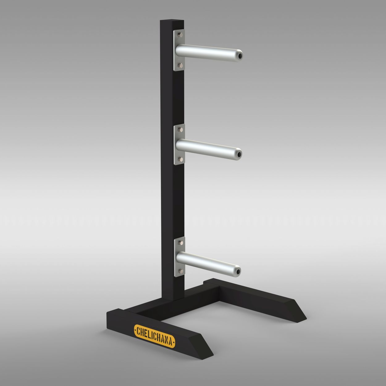 Stalak za utege - jednostrani