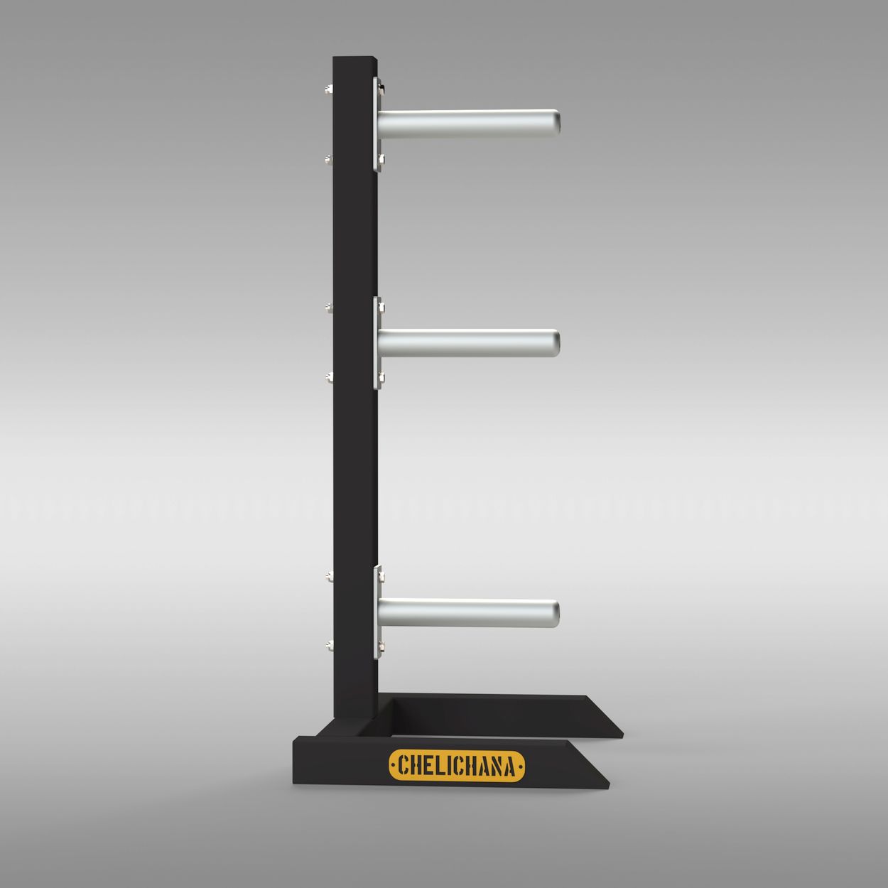 Stalak za utege - jednostrani