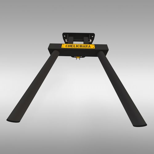 Zidni dipsi sklopivi