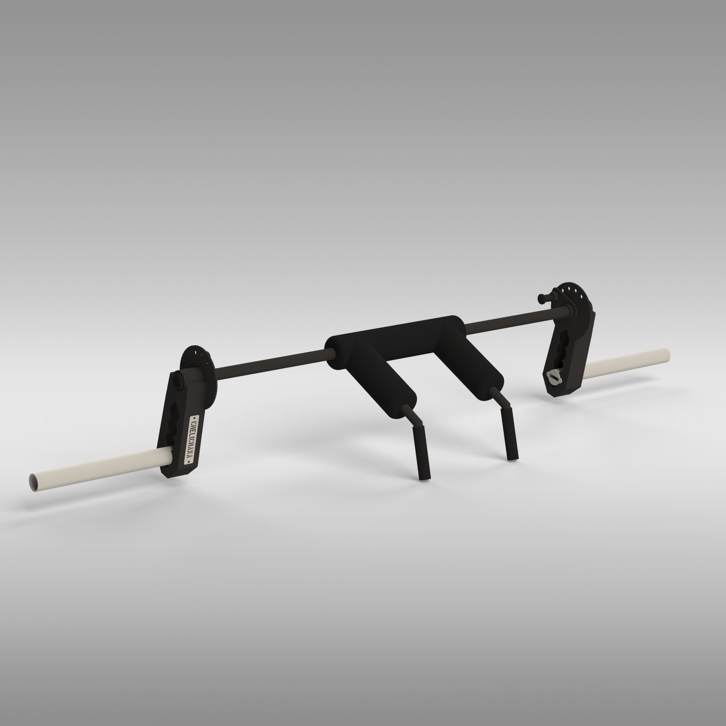 Superior bar