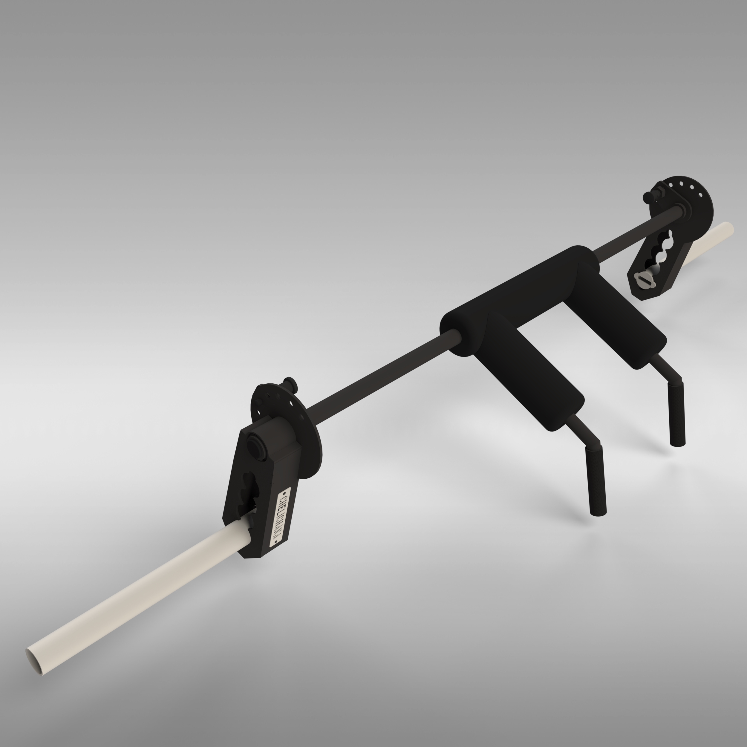 Superior bar
