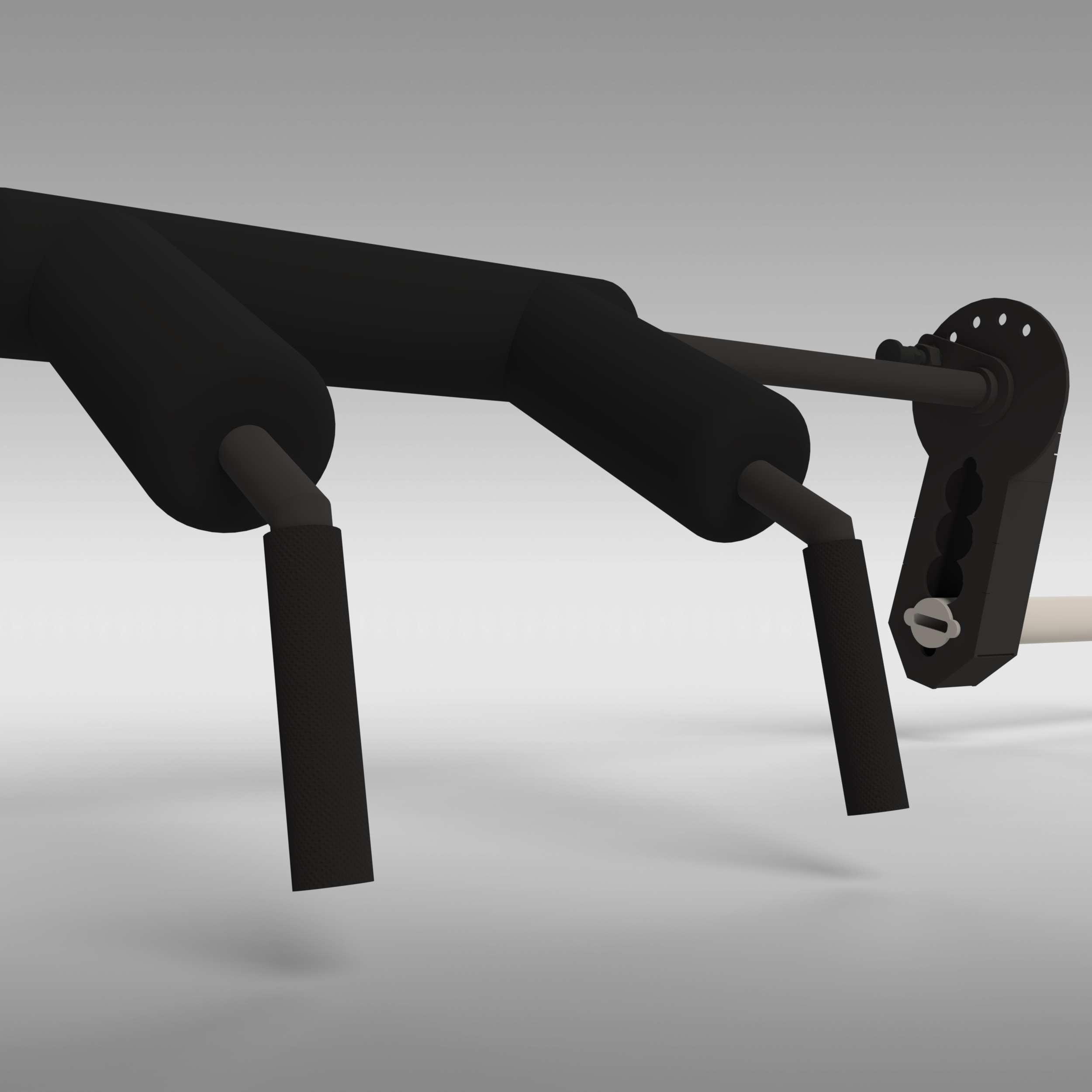 Superior bar