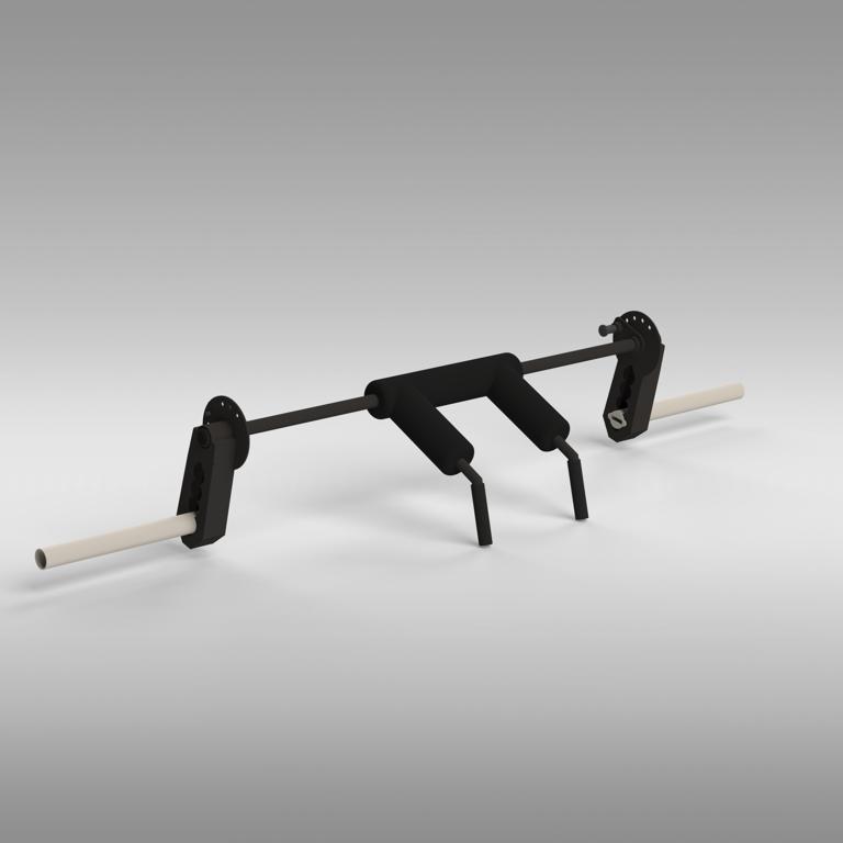 Superior bar