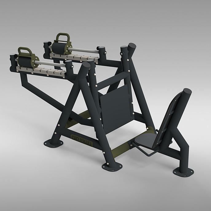 Leg Press