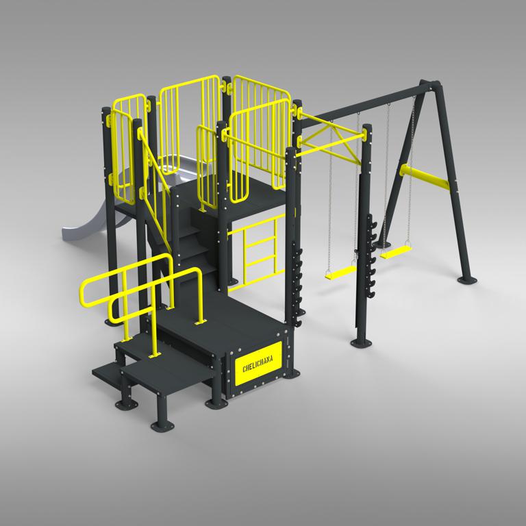WODbox L