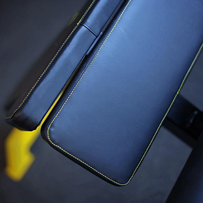 Klupa za trbuh - fiksna