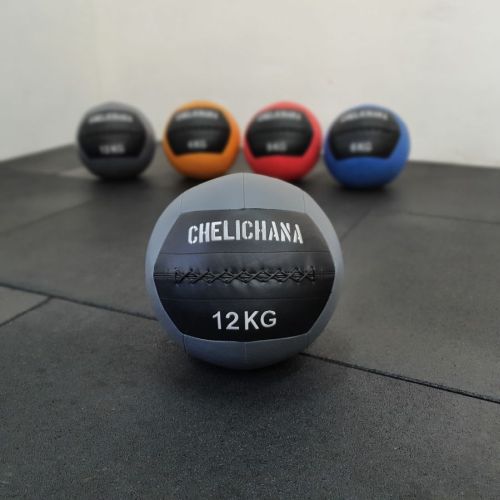 Wall Ball 12kg