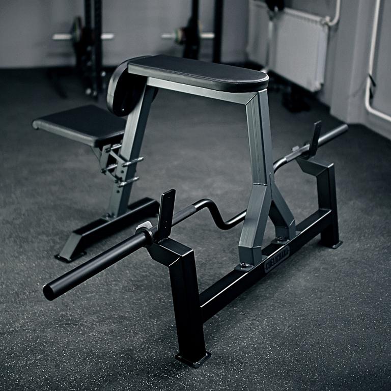 Chelichana - Row bench